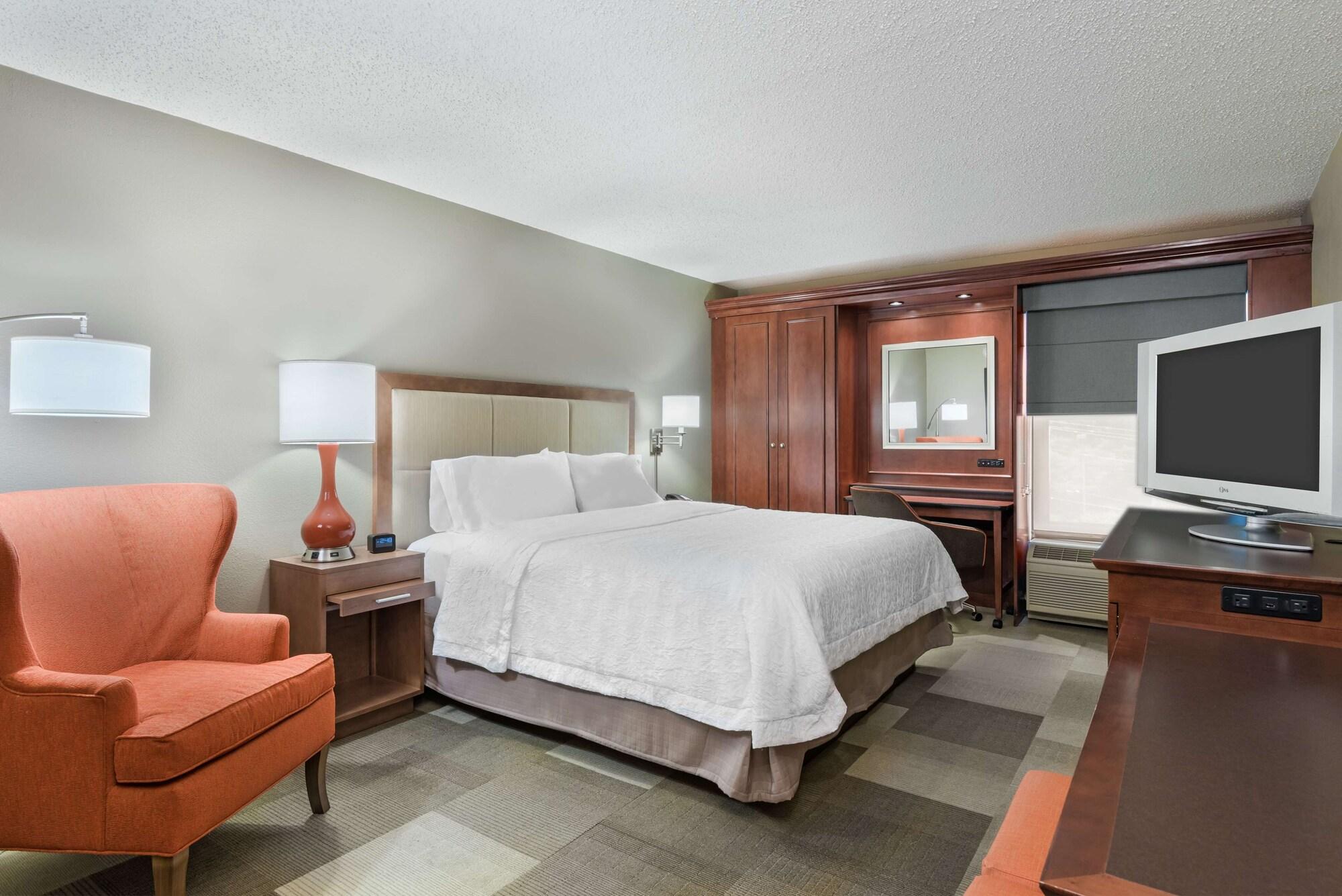 Hampton Inn Boston / Marlborough Exterior photo
