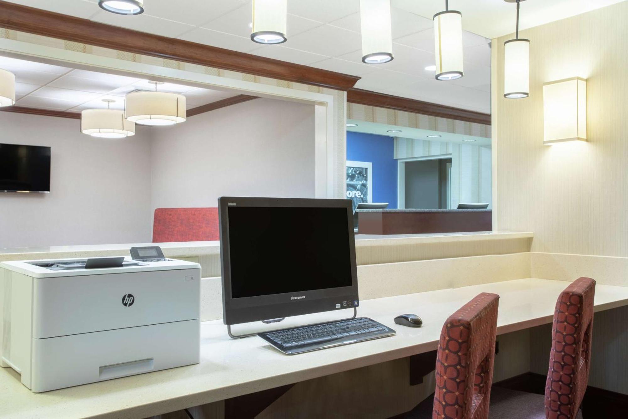 Hampton Inn Boston / Marlborough Exterior photo