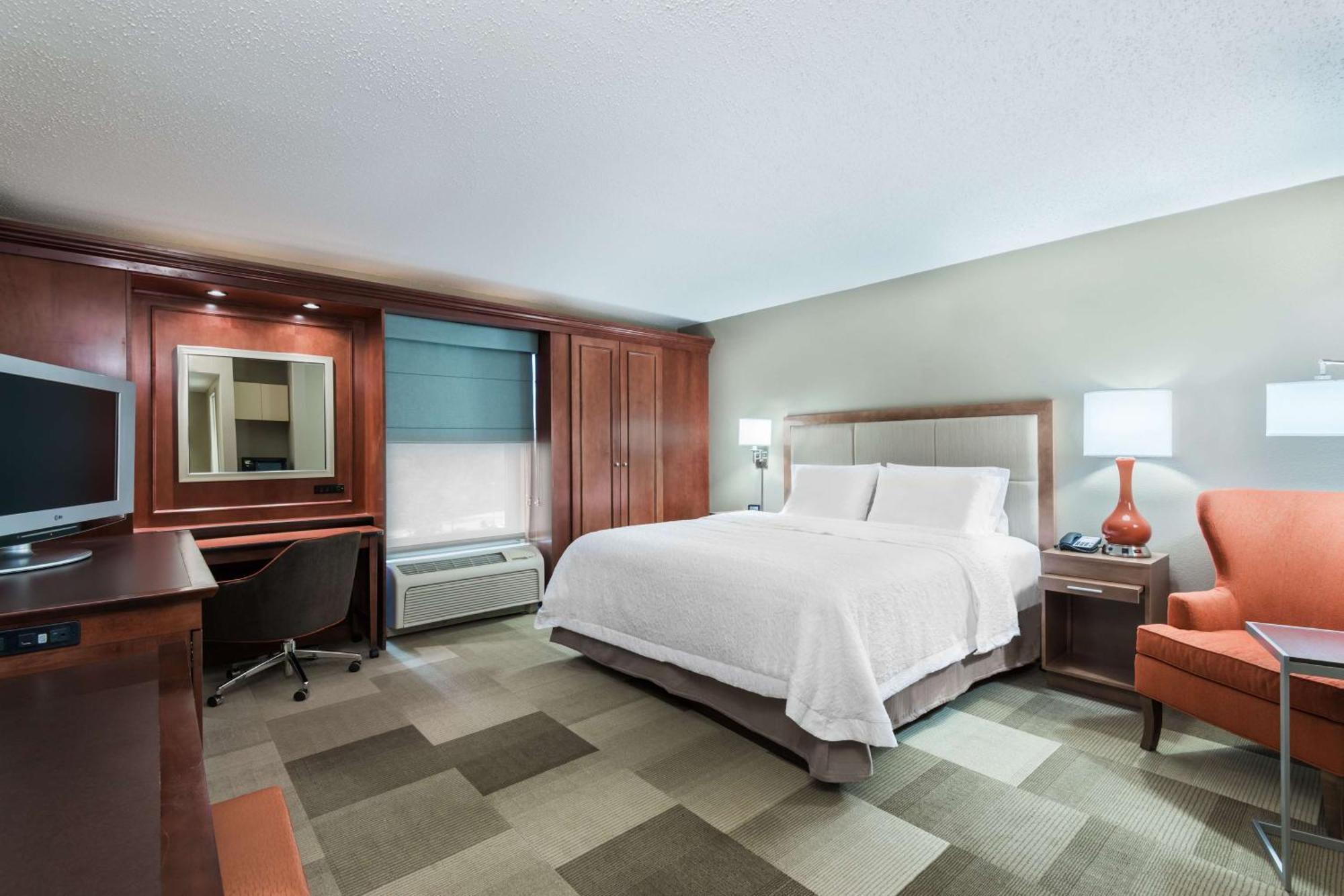 Hampton Inn Boston / Marlborough Exterior photo
