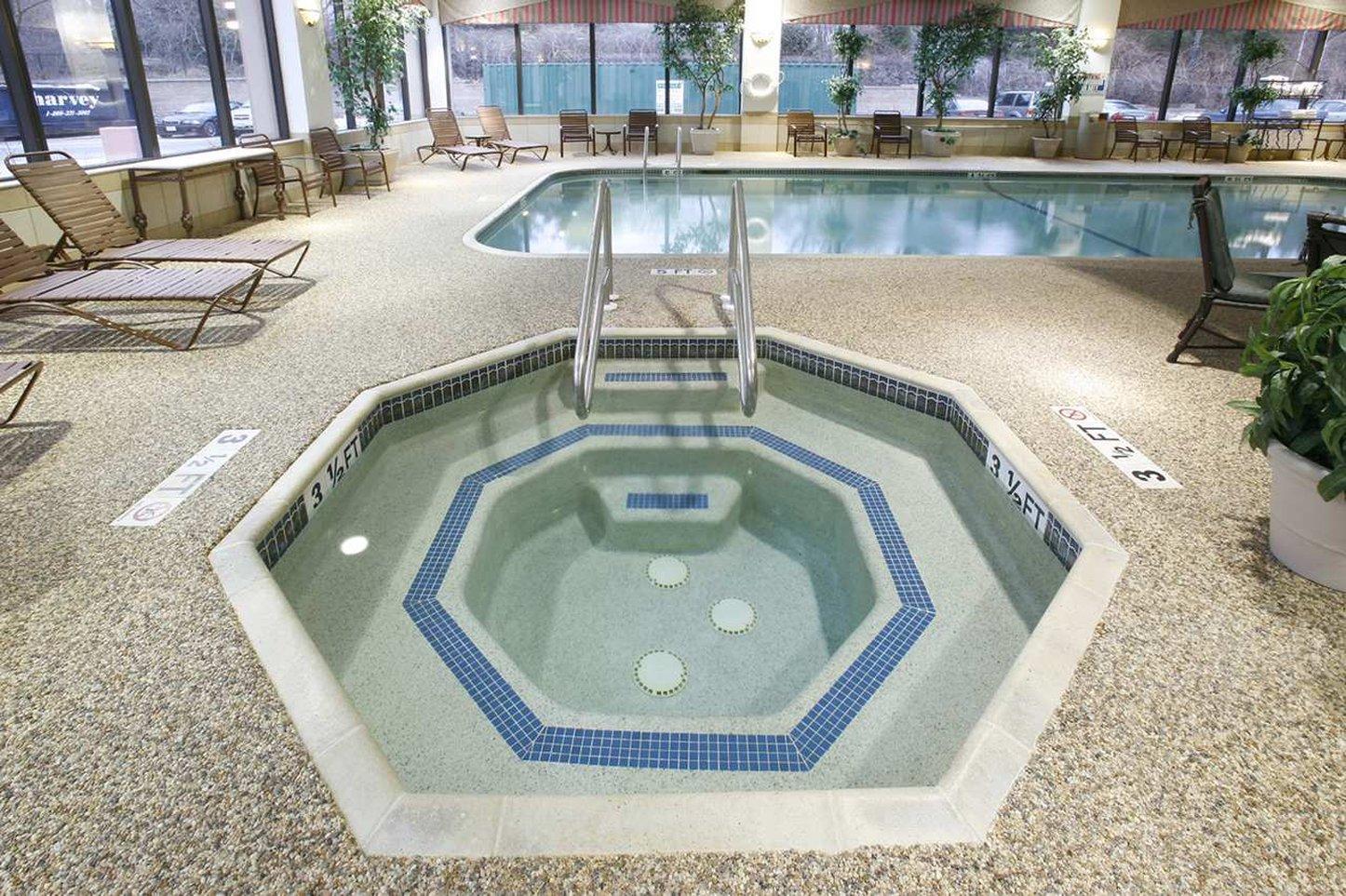 Hampton Inn Boston / Marlborough Exterior photo