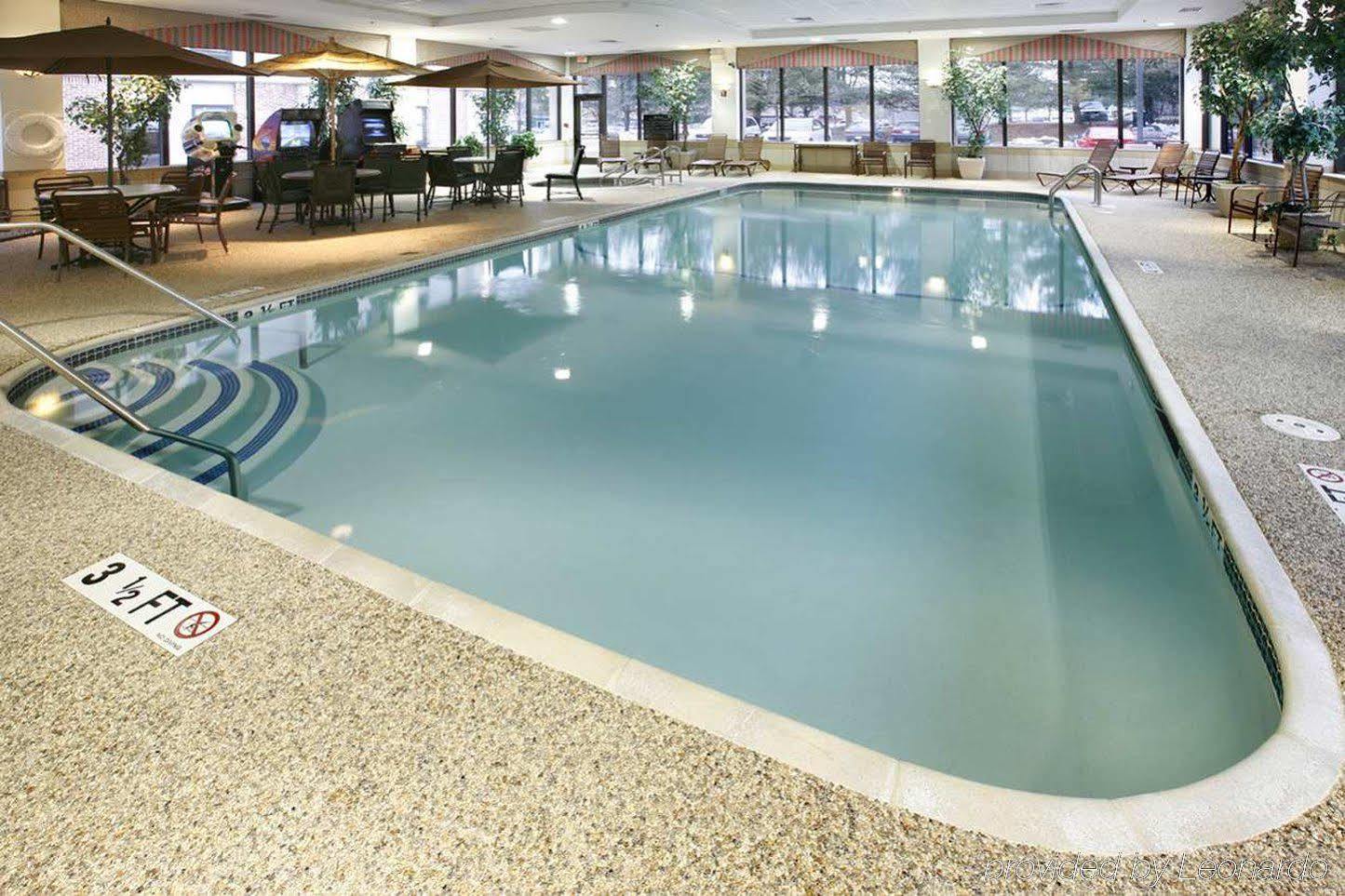 Hampton Inn Boston / Marlborough Exterior photo